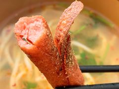 -茅家米线(中大街店)