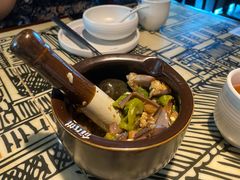 -俏九州·小炒黄牛肉(华润万象汇店)