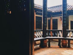 -东莞市可园博物馆