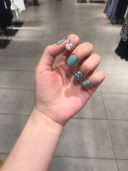 -安可儿Anker's Nail日式美甲美睫