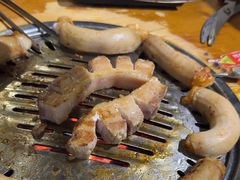 -炽城·烤肉名家(鸿达中央广场店)