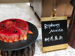 -河北宾馆·香溢自助餐(裕华店)