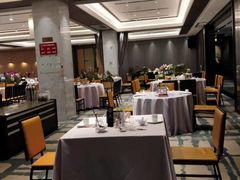 大堂-紫阳海鲜楼·传承闽味(长乐路总店)
