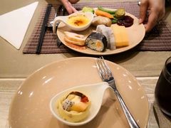 -广州天河希尔顿酒店