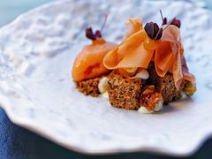 -恰餐厅及酒吧CHAR Bar & Grill(北京三里屯洲际店)