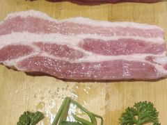 -唯成•韩国炭火烤肉 유성고기