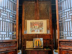 -月栖华明-云间草堂清茶馆(泗泾古镇店)