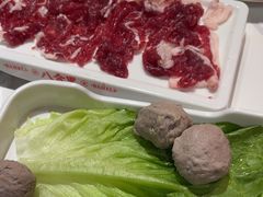 -八合里潮汕鲜牛肉火锅(吉大店)