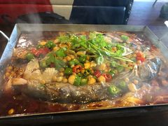 -煲得鲜·桐乡煲·小龙虾(万达店)