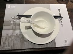 -外婆家(杭州马塍店)