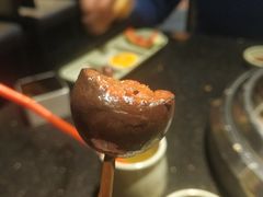 -盛江山自助料理(太原街万达店)