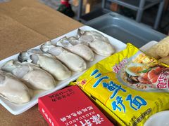 -濠轩阁特色生蚝火锅(水湾路店)