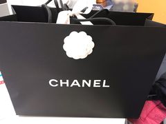 -CHANEL(恒隆广场店)