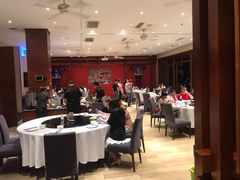 大堂-黔蘑菇四季餐厅(观山湖店)