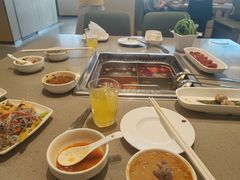 -海底捞火锅(王府井银泰in88店)