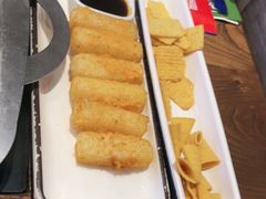 -尚渔味双拼烤鱼(燕郊永旺店)
