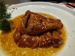 -粤香楼(新光里店)
