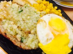 -萨莉亚意式餐厅(上下九店)