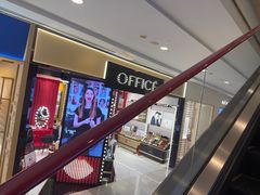 -上海来福士广场