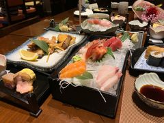 -九洲喜来登酒店湖月日餐厅