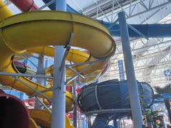 -青岛东方影都融创水世界