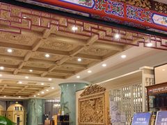 -金狮麟·新豫菜(金码大厦店)