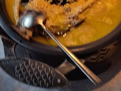 -探鱼·鲜青椒爽麻烤鱼(广州欣荣广场店)