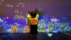 -小鸡哆哆故事屋·儿童乐园(嘉里城店)