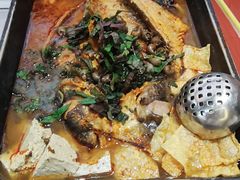 -小螺大作·螺蛳粉火锅(林和西店)