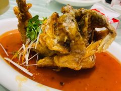 松鼠桂鱼-新黑石礁酒楼·海鲜(黑石礁店)