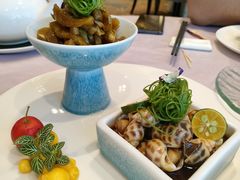 -丰鲤楼•闽南茶楼(仟禧汇店)