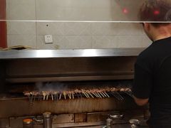 -新疆喀什烤肉饭店(红松路店)