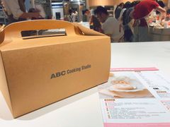 -ABC Cooking Studio(上海环球金融中心店)