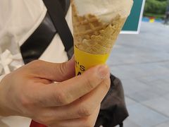 -研麻所·花椒冰淇淋(太古里店)