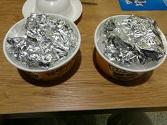 -花甲大咖(曼哈顿店)