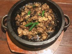 -绿茶餐厅(蓝色港湾店)
