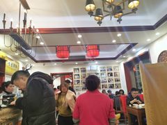 大堂-砂锅李(九江路店)