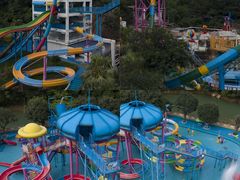 -清泉湾生态旅游度假区