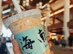 -椰小咖(亚龙湾东榕美食广场店)