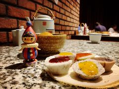 一个大梨-天津卫码头(南开大悦城店)