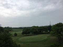 -金鸡湖高尔夫会员专属俱乐部