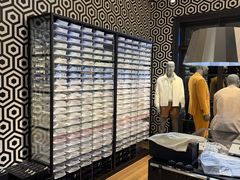 -SUITSUPPLY(安福路店)