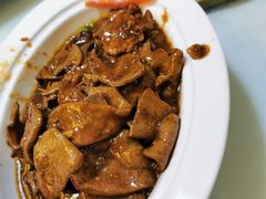 老厦门兰煎肝-堂宴·老厦门私房菜(1988仙岳总店)