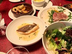 -羽深肉铺 Steak & Wine