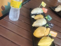 -榴莲BB 四季果园
