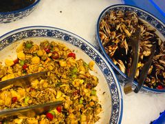 -集品鲜湾·蒸汽海鲜自助料理(青岛银座和谐广场店)