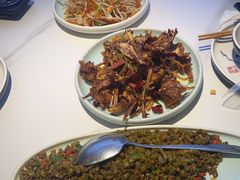 -额娘·春饼烤鸭(天鸿店)