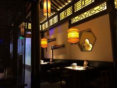 -绿茶餐厅(千岛湖银泰城店)