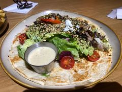 -HELLO 27 意面·沙拉·帕尼尼