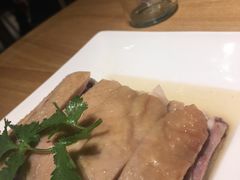 阿元香草鸡-莆田餐厅PUTIEN(三里屯店)